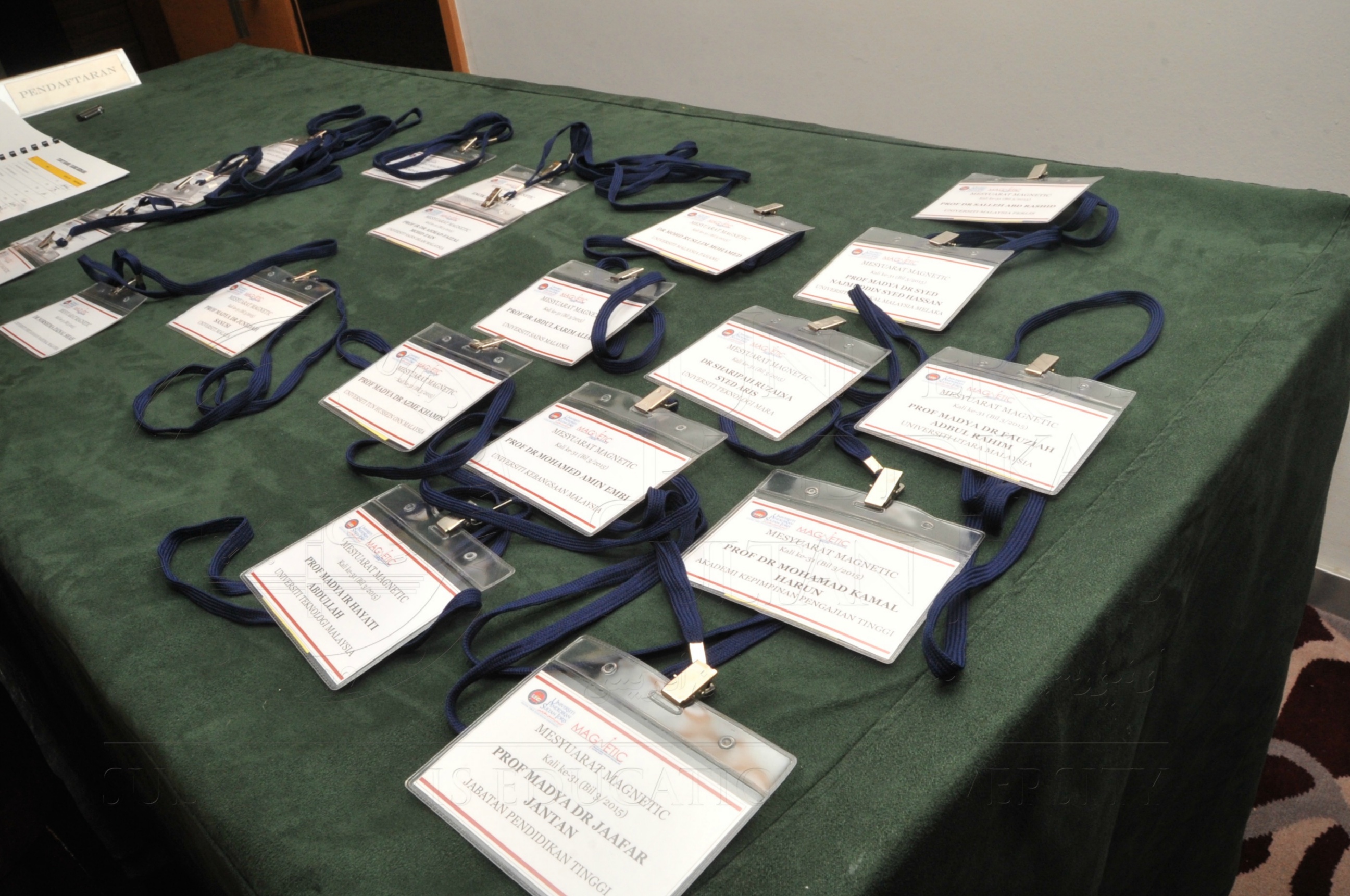 PRO15 160 MEGNATIC HAS 9629